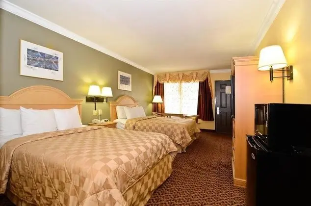 America's Best Value Inn Fort Myers