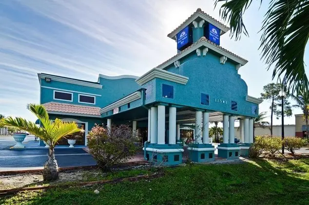 America's Best Value Inn Fort Myers