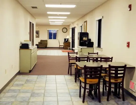 Americas Best Value Inn Fredonia