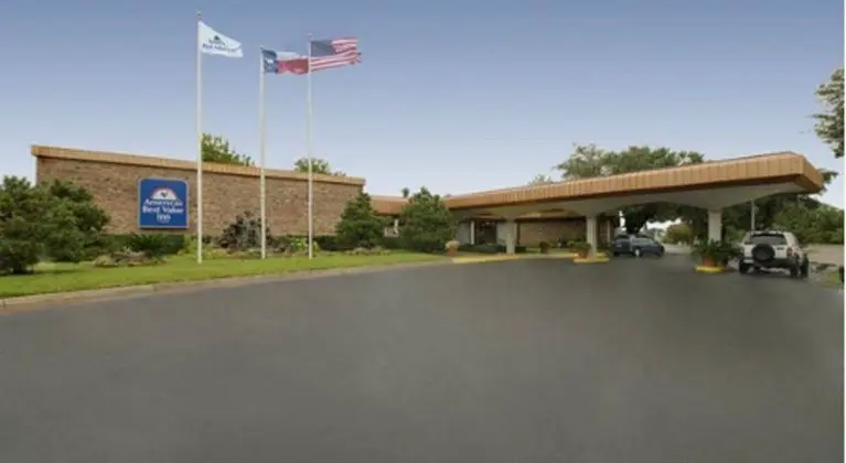 Americas Best Value Inn-Ft. Worth/Hurst