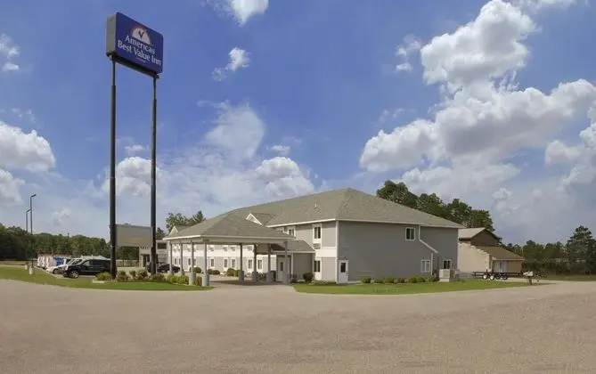 Americas Best Value Inn-Gaylord