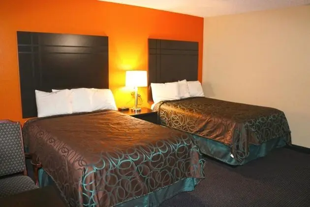 Americas Best Value Inn-Giddings