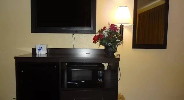 Americas Best Value Inn Goldsboro