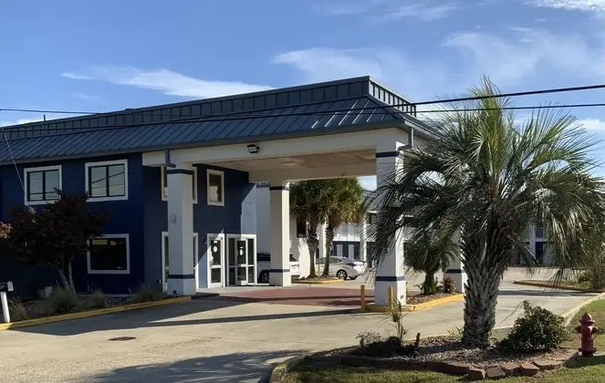 Americas Best Value Inn Gonzales