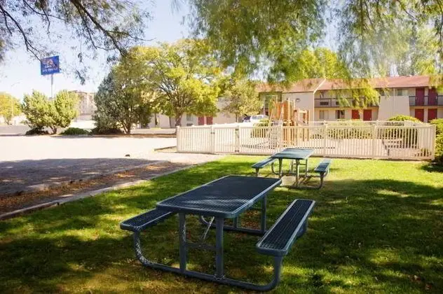 Americas Best Value Inn Grand Junction