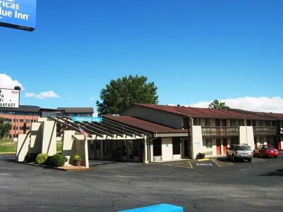 Americas Best Value Inn Grand Junction