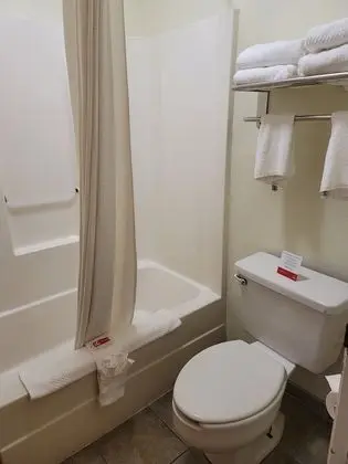 Americas Best Value Inn Grayson - Banyo Tipleri