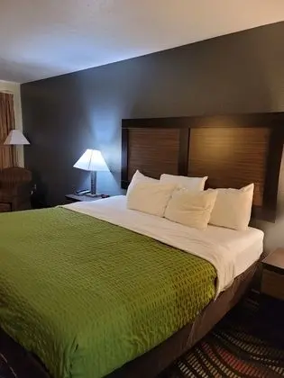 Americas Best Value Inn Grayson - Oda
