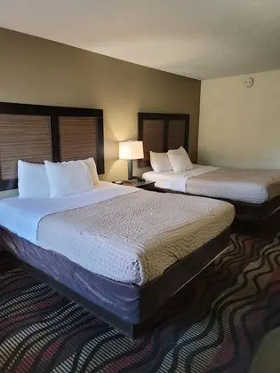 Americas Best Value Inn Grayson - Oda