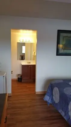 Americas Best Value Inn-Greeley/Evans - Oda