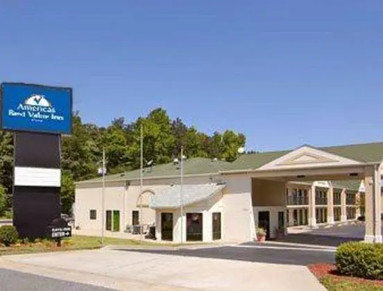 Americas Best Value Inn