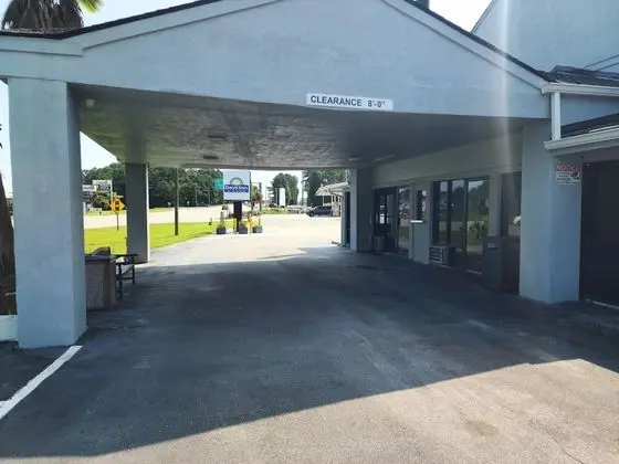 Americas Best Value Inn Hardeeville