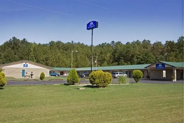 Americas Best Value Inn Heflin