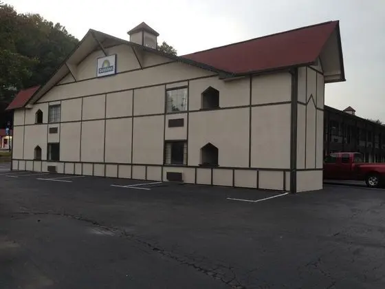 AMERICAS BEST VALUE INN