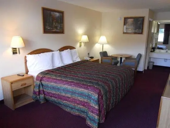 AMERICAS BEST VALUE INN