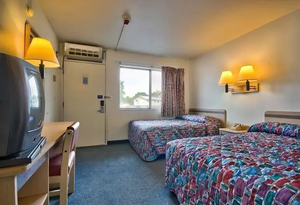 Americas Best Value Inn Helena