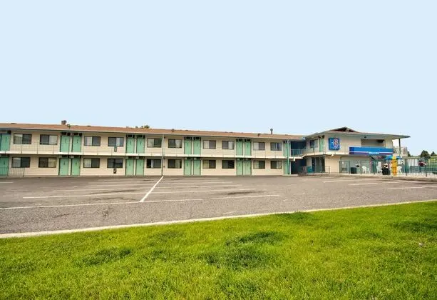 Americas Best Value Inn Helena