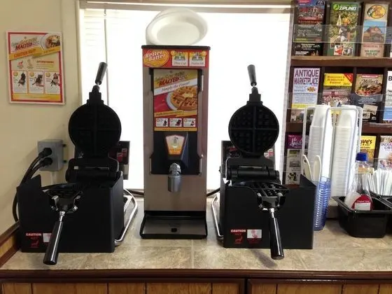 Americas Best Value Inn-Hershey/Campbelltown