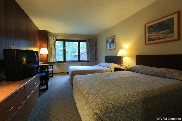 Americas Best Value Inn Hinckley