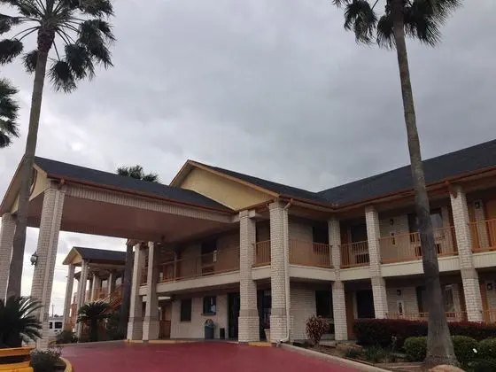 Americas Best Value Inn-Houston/Hobby Airport