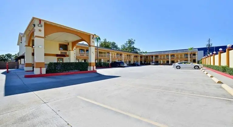 Americas Best Value Inn-Houston I-45/Loop 610