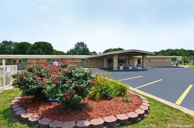 Americas Best Value Inn Iola