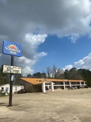 Americas Best Value Inn Jasper