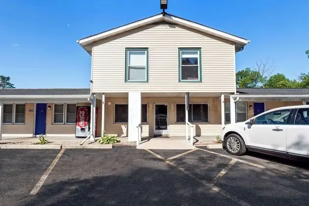 Americas best value inn