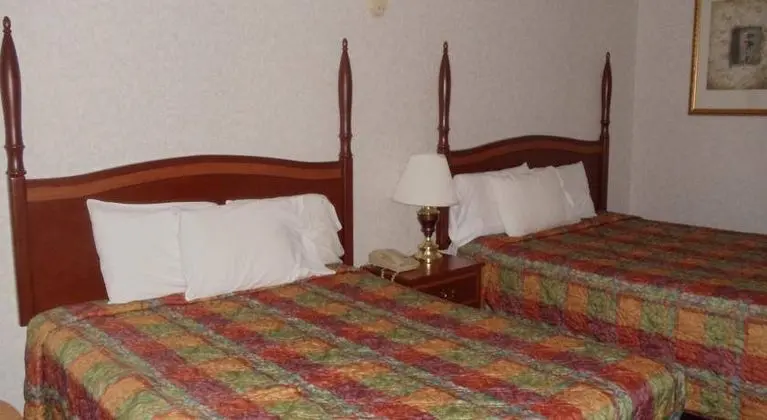Americas Best Value Inn-Jonesville