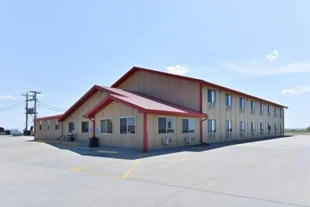 Americas Best Value Inn Kadoka - 1