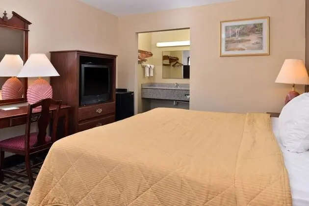 Americas Best Value Inn-Kimball