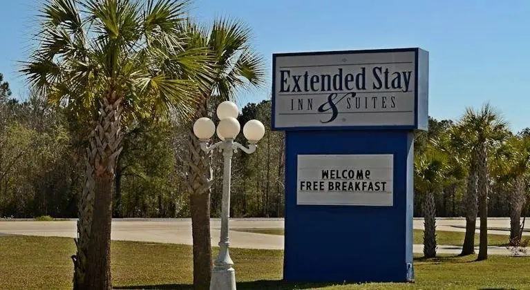 Americas Best Value Inn Kinder
