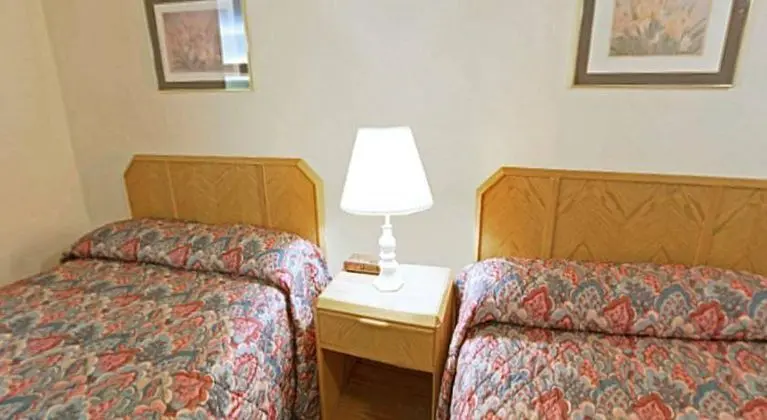 Americas Best Value Inn La Crosse