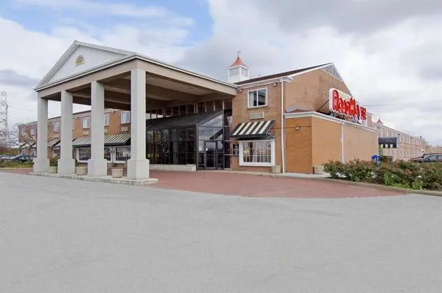 Americas Best Value Inn - Lake Erie Sandusky