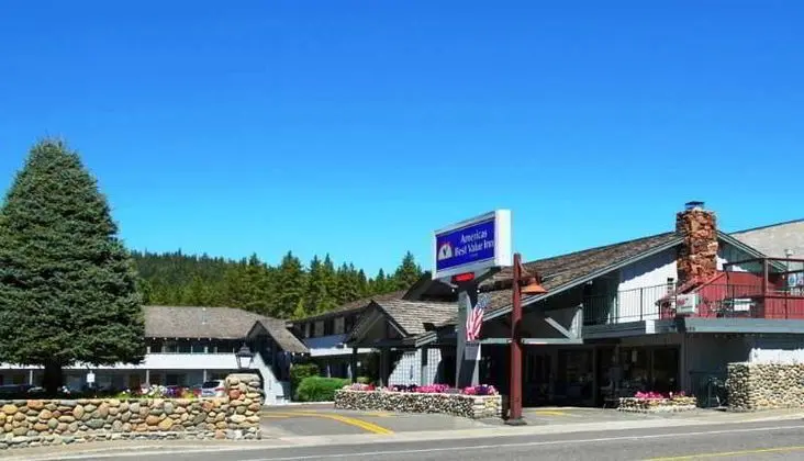 Americas Best Value Inn Lake Tahoe - Genel