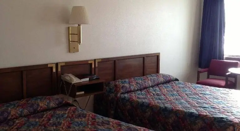 Americas Best Value Inn-Laramie