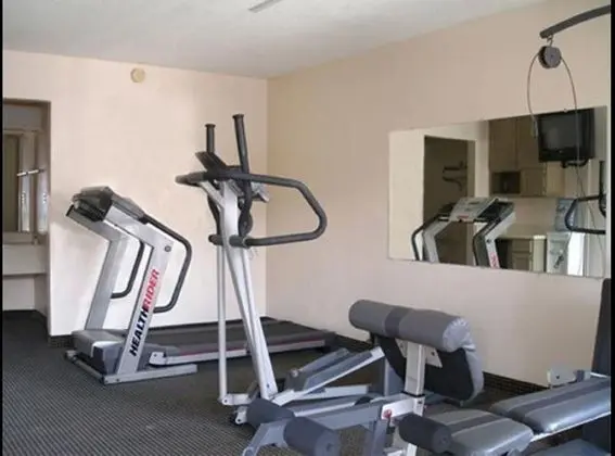 Americas Best Value Inn Laredo