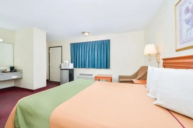 Americas Best Value Inn-Lebanon