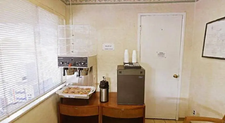 Americas Best Value Inn - Livermore - Genel