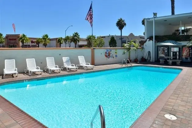 Americas Best Value Inn - Loma Lodge