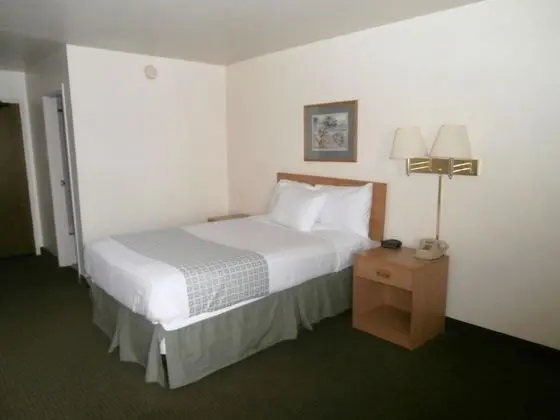 Americas Best Value Inn Longmont