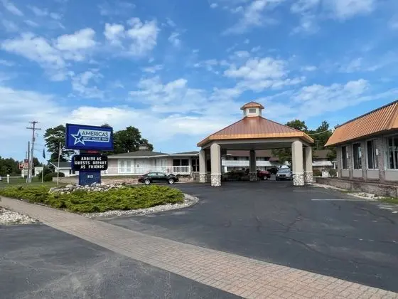 Americas Best Value Inn