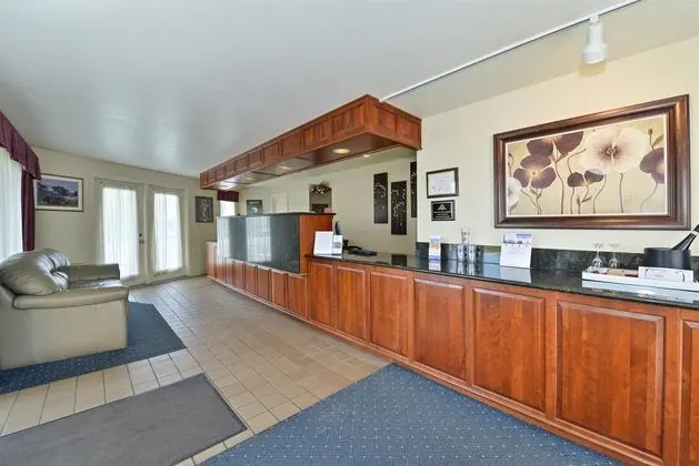 Americas Best Value Inn