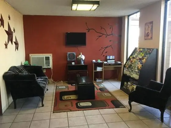 Americas Best Value Inn-Malvern