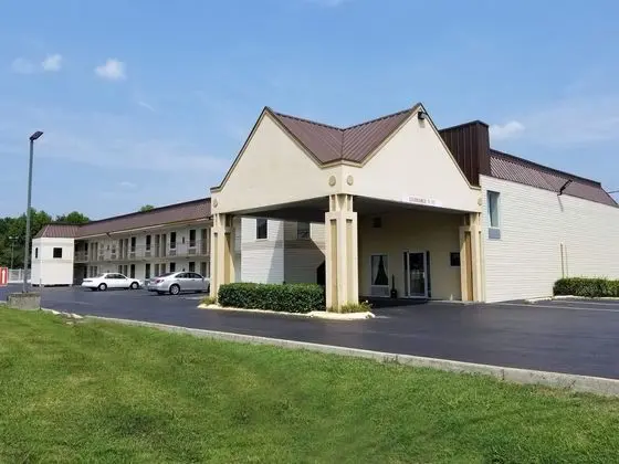 AMERICAS BEST VALUE INN MANCHESTER, TN