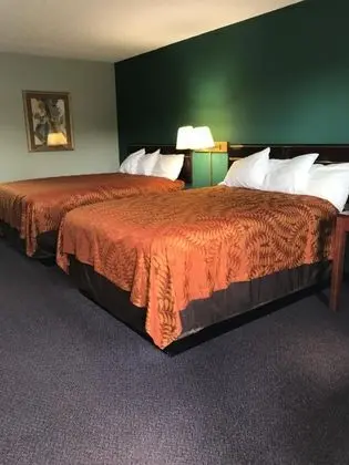 AMERICAS BEST VALUE INN MANCHESTER, TN