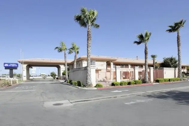Americas Best Value Inn