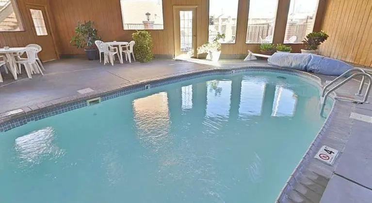 Americas Best Value Inn Marion