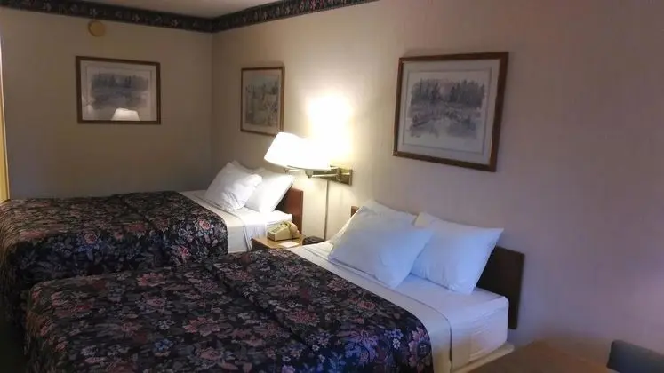Americas Best Value Inn-Marion