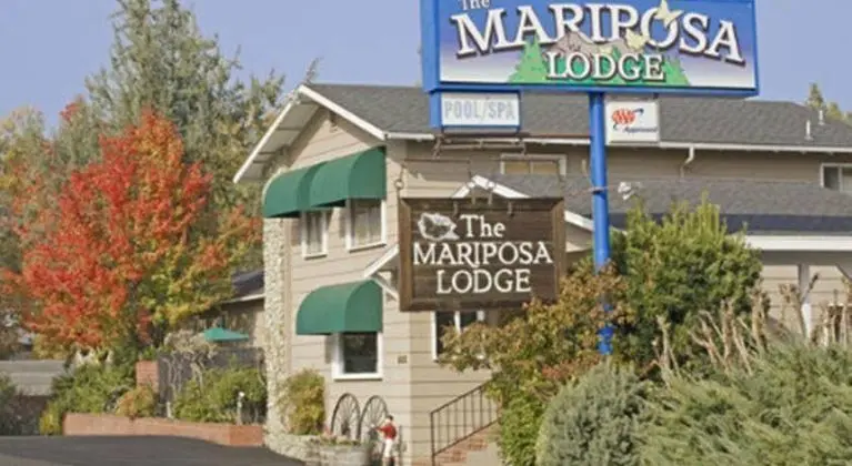 Americas Best Value Inn - Mariposa Lodge